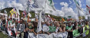 I giudici “sequestrano” la Lega: il Tribunale del riesame confisca i fondi