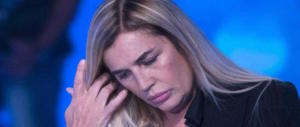 Lory del Santo diserta il GF Vip. Ma è pronta la sorpresa “acchiappa-ascolti”