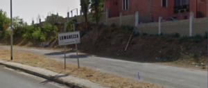 Roma, benzina sul corpo del cognato per dargli fuoco: paura a Lunghezza
