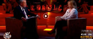 Giorgia Meloni: «Abbiamo dimostrato coerenza. E la coerenza paga» (video)