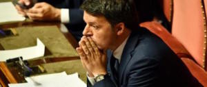 Renzi da film horror, minaccia il ritorno: «Pensano di essersi liberati di me, ma»…