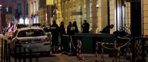Furto milionario all’hotel Ritz: rubati i gioielli di una principessa saudita