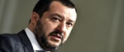 Migranti, Salvini rifiuta le scuse della Francia: «Condotta vomitevole»
