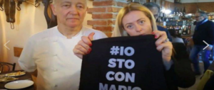 Giorgia Meloni, ma quale far west: difendersi è sempre legittimo