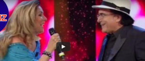 L’addio di Al Bano alla musica: «Mi fermo qui, il mio cantare era disumano» (video)