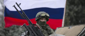 Putin sfida Europa ed Usa: a giorni una gigantesca esercitazione militare