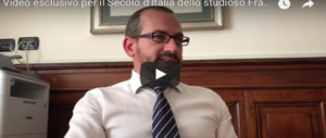 Atreju 2018: il video di Francesco Filini, economista fuori dal coro
