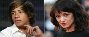 Molestia chiama molestia. «Stalker» e «violento»: nei guai l’accusatore di Asia Argento