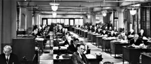 L’eredità dei governi di sinistra: la mala burocrazia strangola la crescita