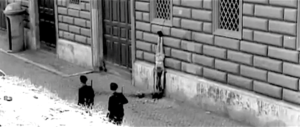 Glorie antifasciste: il raccapricciante linciaggio di Donato Carretta a Roma (video)