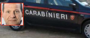 Catania, preso l’uomo che ha investito i vicini: il “lupo” era tornato in paese