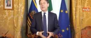Conte cerca di risolvere il “giallo” del decreto: «Controllerò articolo per articolo…»
