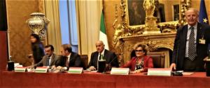 Convegno FdI sui pensionati: “Per l’Italia sono una risorsa, non un peso”