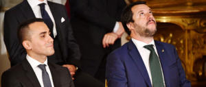 Manovra, Salvini: «Non facciamo miracoli, ma migliorerà la vita degli italiani»