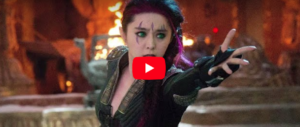 Cina, sparita da mesi la star di X-Men. Si teme per la sua sorte (video)