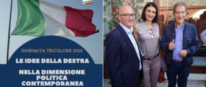 Giornata Tricolore, la Destra siciliana si ritrova a Custonaci