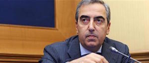 Gasparri: «Non ci si può fidare dei 5Stelle, non sanno neppure cosa dicono»