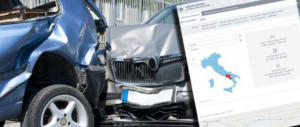 Più morti, meno incidenti: il Rapporto ACI-ISTAT