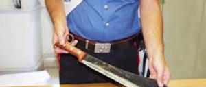 Ferrara, presi i 2 pusher nigeriani del raid col machete. Salvini: tolleranza zero