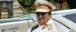 Fratelli d’Italia: “Una legge per togliere il titolo di cavaliere a Tito”