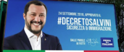 Decreto sicurezza approvato: via i finti profughi e Daspo ai sospetti terroristi