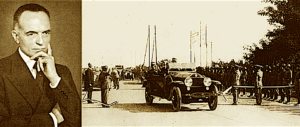 La prima autostrada del mondo? Fu realizzata dal fascismo nel 1924