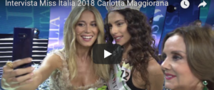 Miss Italia, ascolti flop. La ragazza con la protesi (insultata) è la vincitrice morale
