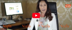 Paola Taverna ci ripensa: da megafono No Vax all’outing pro vaccini (video)
