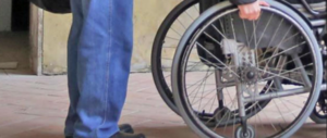“Alzati e cammina”. Miracolo negli Usa: paralizzato riprende a camminare