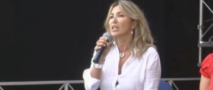 Sconcertante tweet della dem Prestipino: «Salvini scegli un malato di ictus e …»