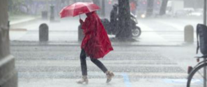 Meteo, cambia tutto: temporali e crollo di temperature. Arriva la prima neve