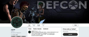 M5S, attacco hacker alla Rousseau: il pirata Rogue0 è tornato in azione