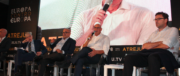 Atreju18, Rampelli e Giorgetti d’accordo: “La politica torni al centro”