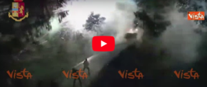 Banditi per 3 anni da Chiomonte: per gli antagonisti No Tav scattano i fogli di via (video)