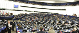Difesa del copyright: la Fieg si appella agli europarlamentari italiani