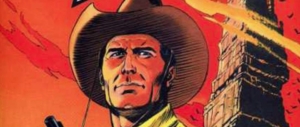Tex Willer, i settant’anni di un fumetto “populista”