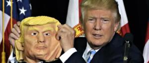 Trump: “Kim e io innamorati”. L’ultima sortita di un vero anticonformista