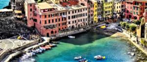Arte e cibo attirano i turisti, ma li frenano criminalità e trasporti scadenti