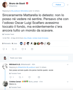 tweet-mattarella