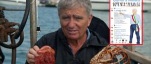 Vassallo, 8 anni dopo: sul sacrificio del sindaco-pescatore è nato il “Cilento style”