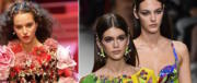 Versace in vendita a un marchio americano per due miliardi di dollari