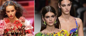Versace in vendita a un marchio americano per due miliardi di dollari