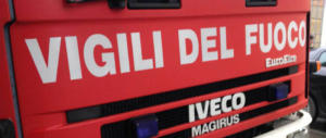 Velletri, prima ruba 1300 euro e poi tenta di dare fuoco al centro estetico