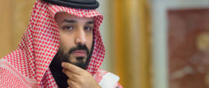 Ma si può scrivere che Bin Salman è un feroce assassino?