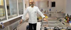 Cucina, diplomati 69 cuochi. Il più bravo già assunto dallo chef Bottura