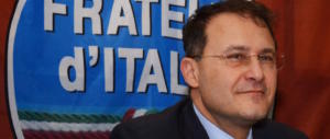 Reddito di cittadinanza, Cirielli: «Siamo al voto di scambio di Stato»