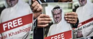 Khashoggi, Usa e Gb preparano la punizione per Riad