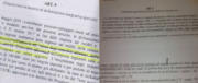 Balla o gaffe di Di Maio. Il condono era “nero su bianco” già il 13 ottobre. Non sa leggere?