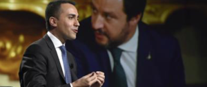 Dalla “pace fiscale” scompare il condono: così Salvini puntella Di Maio