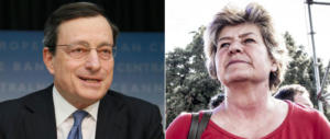 «La Bce ci ricatta e la Cgil gli presta il fianco»: Becchi polverizza la Camusso